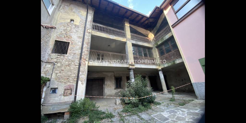 appartamento in vendita a Grumello del Monte