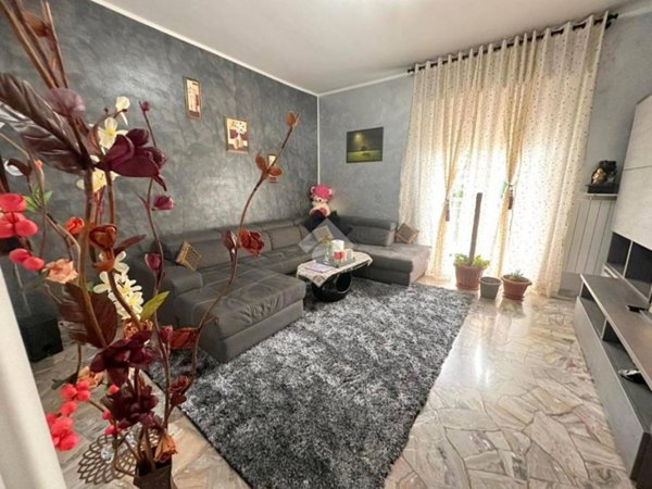 appartamento in vendita a Grumello del Monte