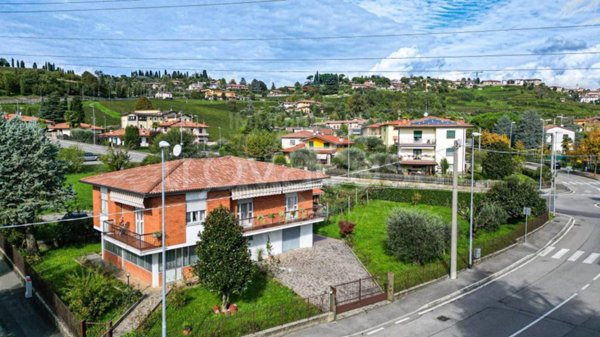 casa indipendente in vendita a Grumello del Monte