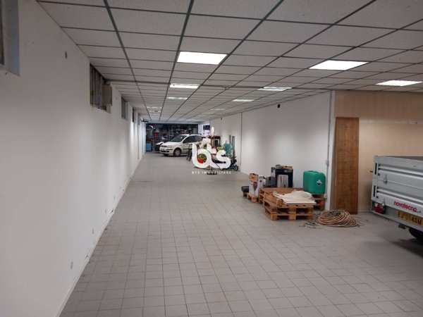 ufficio in vendita a Grumello del Monte