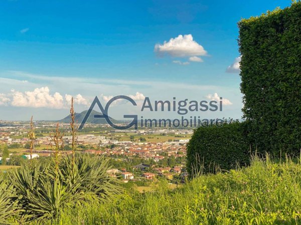 casa indipendente in vendita a Grumello del Monte