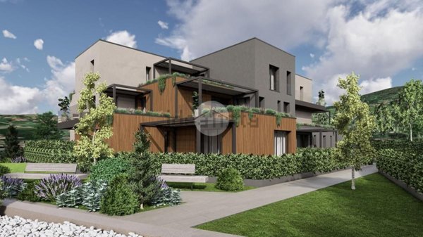 appartamento in vendita a Grumello del Monte