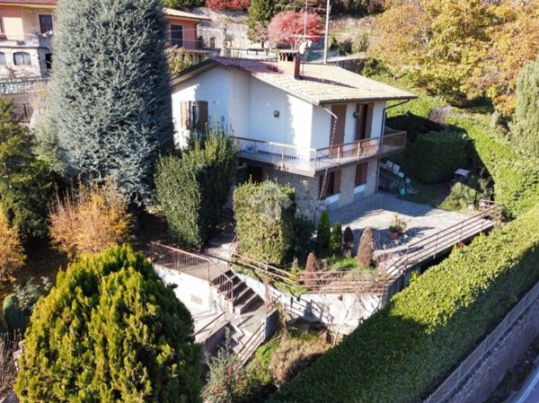 casa indipendente in vendita a Grumello del Monte