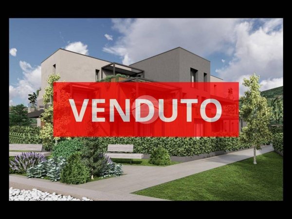 appartamento in vendita a Grumello del Monte