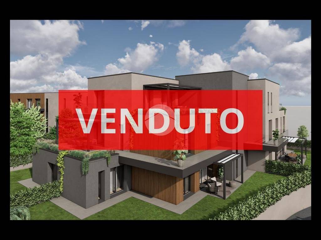 appartamento in vendita a Grumello del Monte