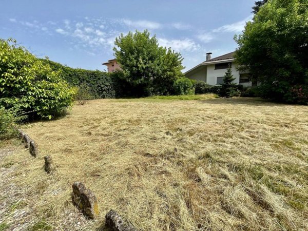 villetta a schiera in vendita a Grumello del Monte