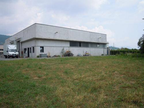 casa semindipendente in vendita a Grumello del Monte