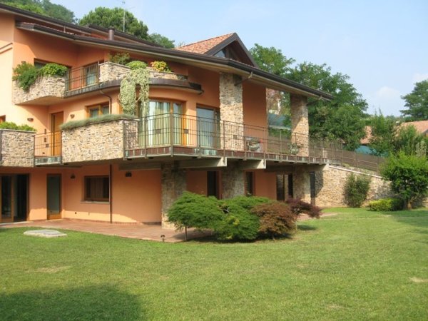 casa indipendente in vendita a Grumello del Monte