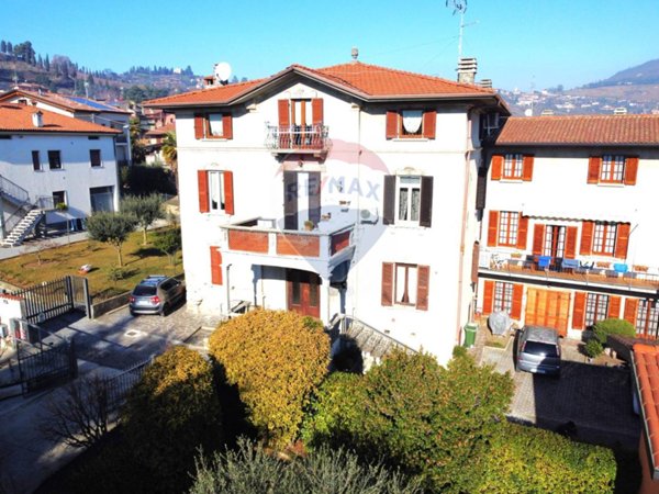 appartamento in vendita a Grumello del Monte