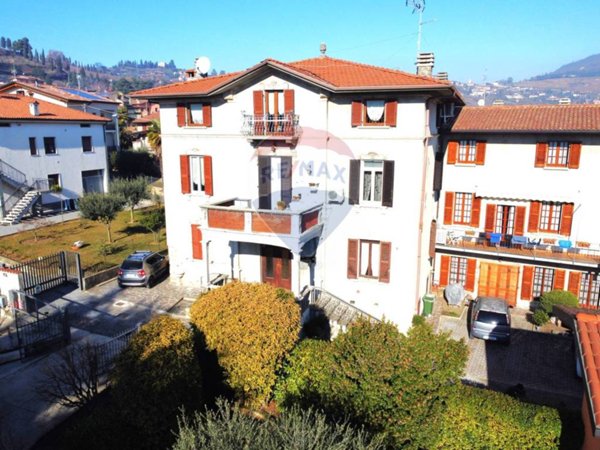appartamento in vendita a Grumello del Monte
