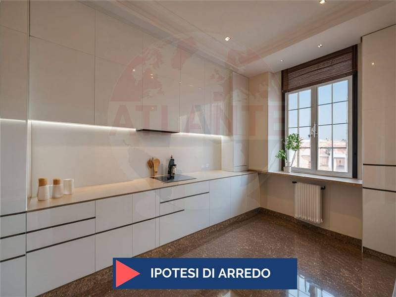 appartamento in vendita a Grumello del Monte