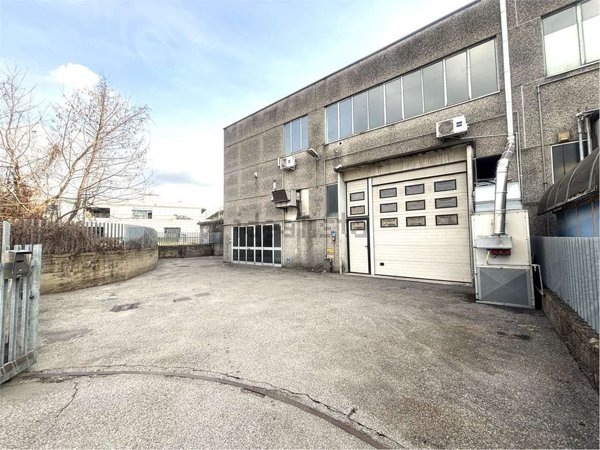 casa semindipendente in vendita a Grumello del Monte