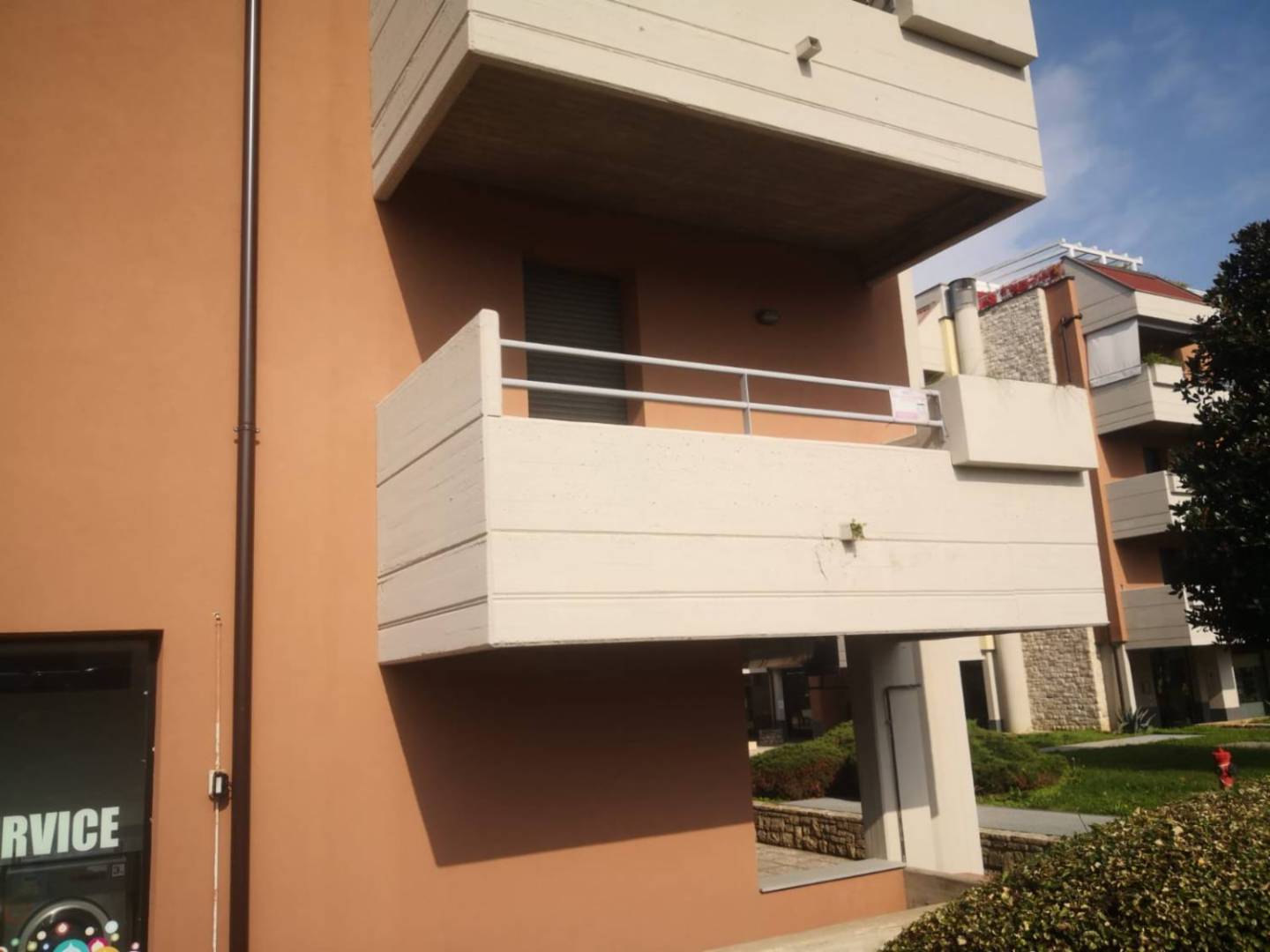 ufficio in vendita a Grumello del Monte