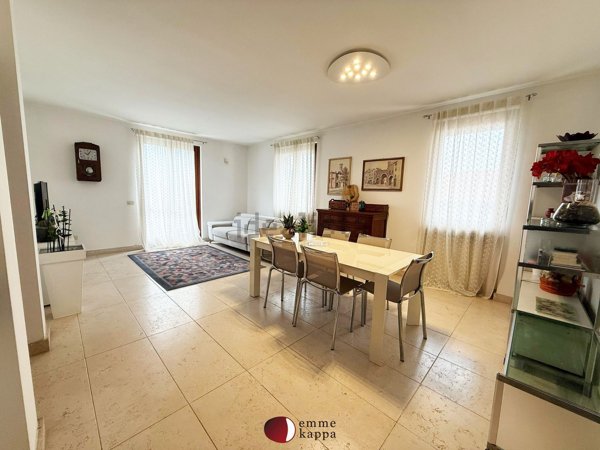 appartamento in vendita a Grumello del Monte