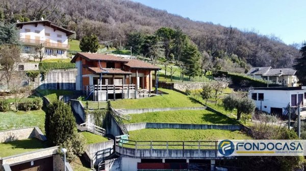 casa indipendente in vendita a Grumello del Monte