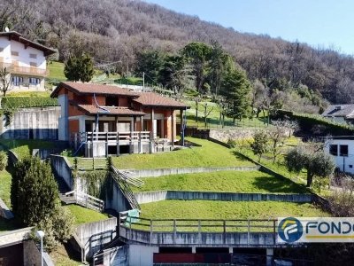 casa indipendente in vendita a Grumello del Monte