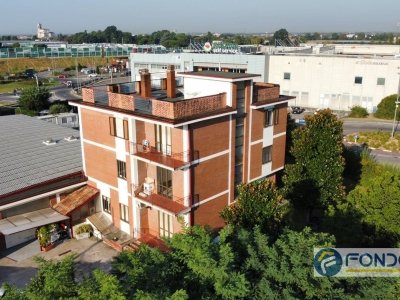 appartamento in vendita a Grumello del Monte