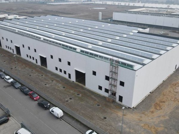 locale commerciale in vendita a Grumello del Monte