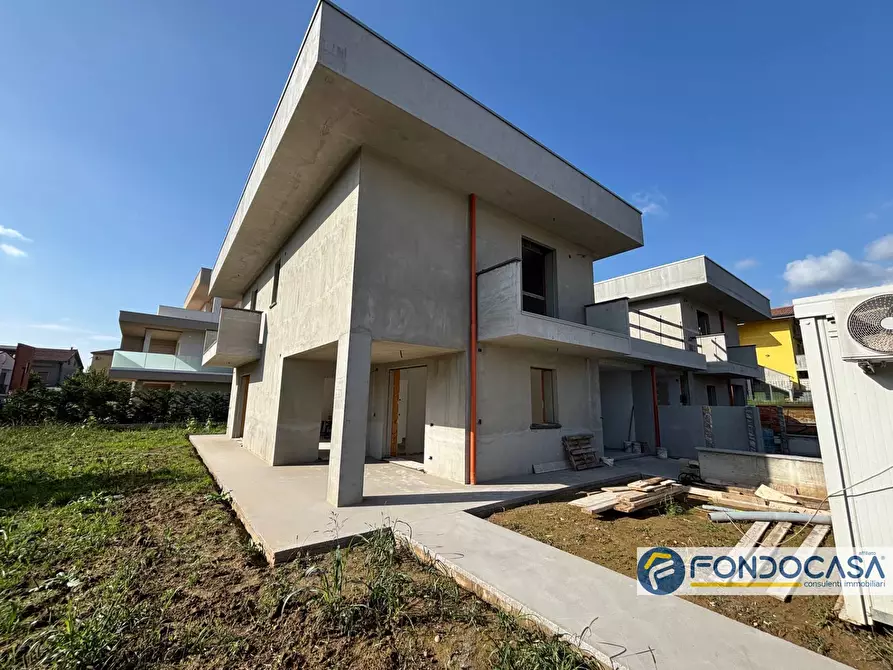 casa indipendente in vendita a Grumello del Monte