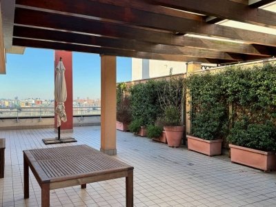 appartamento in vendita a Grumello del Monte