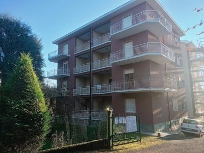 appartamento in vendita a Grumello del Monte