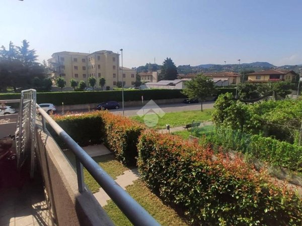appartamento in vendita a Grumello del Monte