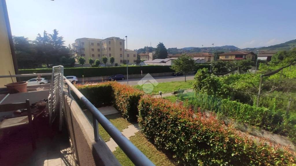 appartamento in vendita a Grumello del Monte