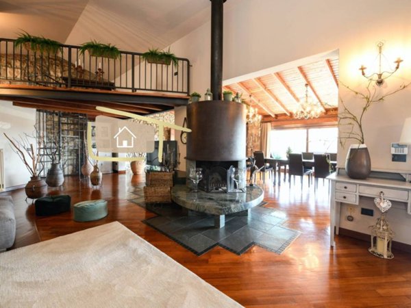 casa indipendente in vendita a Grumello del Monte