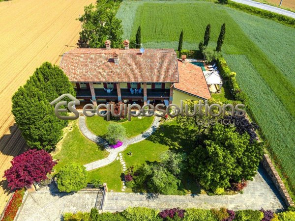 casa indipendente in vendita a Grumello del Monte