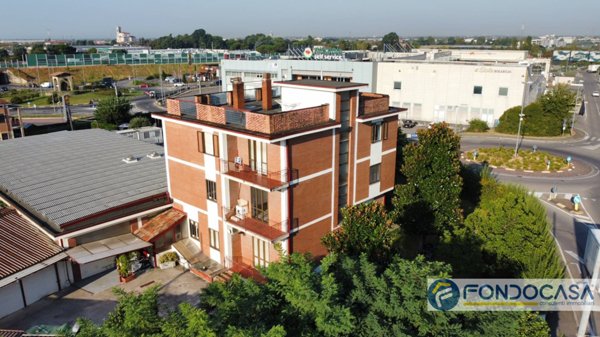 appartamento in vendita a Grumello del Monte