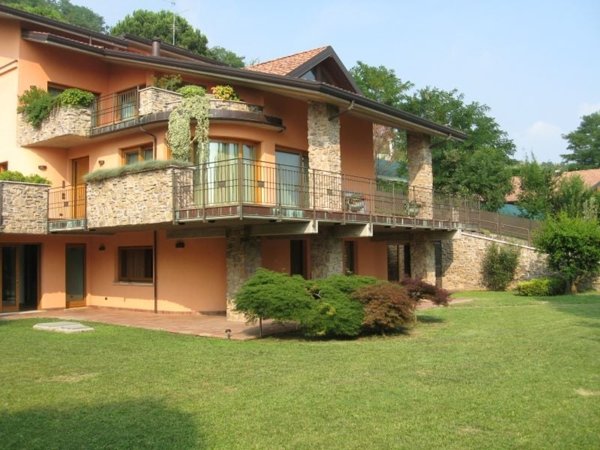 casa indipendente in vendita a Grumello del Monte