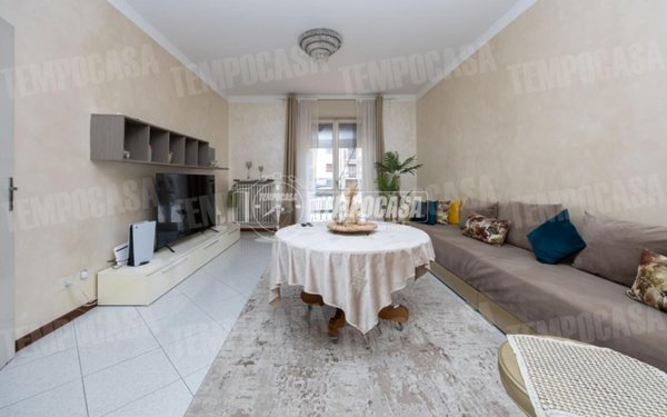 appartamento in vendita a Grumello del Monte