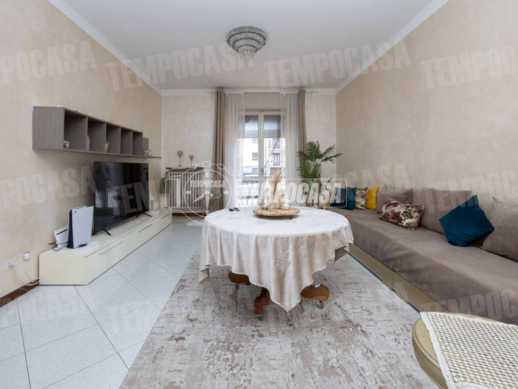 appartamento in vendita a Grumello del Monte