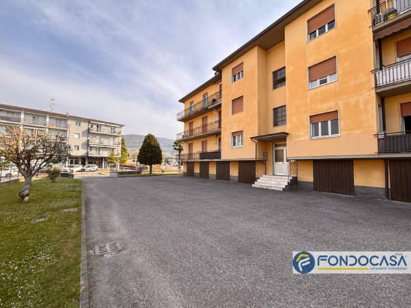 appartamento in vendita a Grumello del Monte