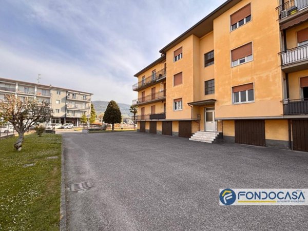 appartamento in vendita a Grumello del Monte
