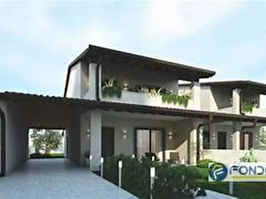 casa indipendente in vendita a Grumello del Monte