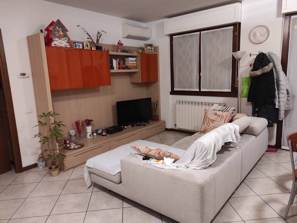 appartamento in vendita a Grumello del Monte