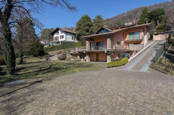 casa indipendente in vendita a Grumello del Monte in zona S.Pantaleone