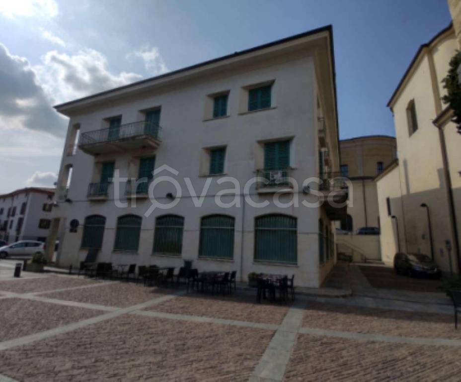 appartamento in vendita a Grumello del Monte