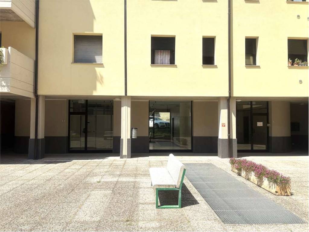 ufficio in vendita a Grumello del Monte