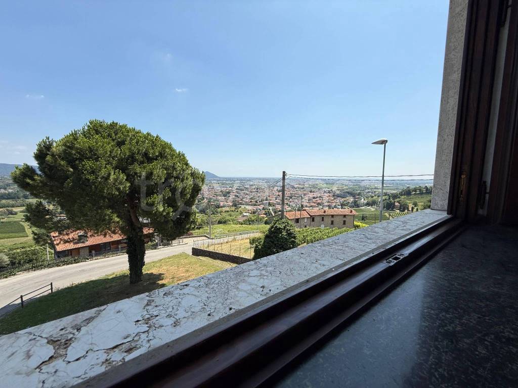 appartamento in vendita a Grumello del Monte in zona S.Pantaleone