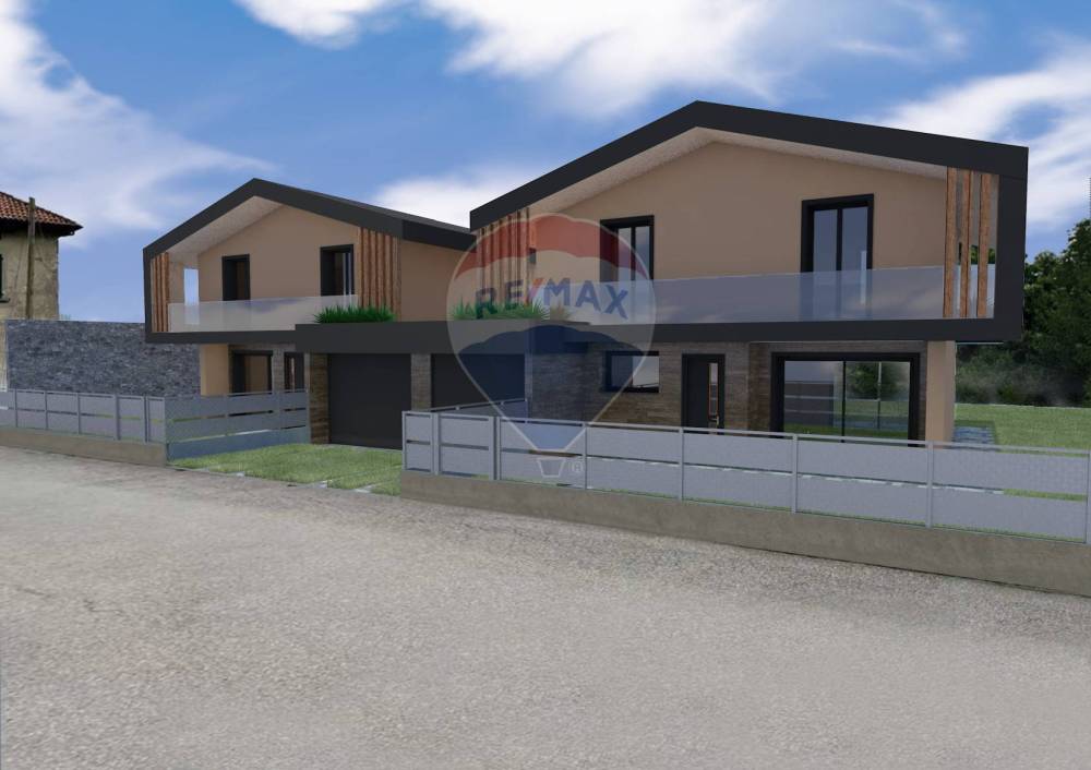 casa indipendente in vendita a Grumello del Monte