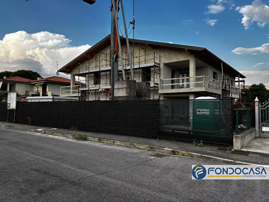 appartamento in vendita a Grumello del Monte