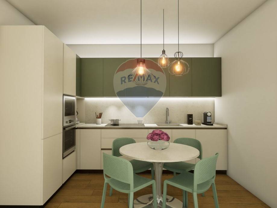 appartamento in vendita a Grumello del Monte