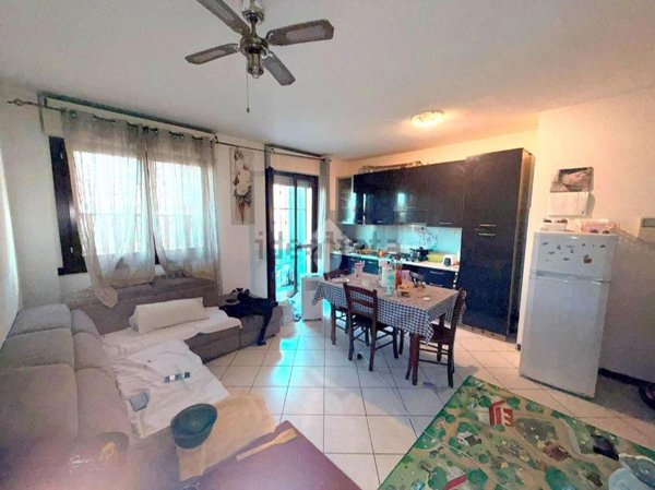 appartamento in vendita a Grumello del Monte