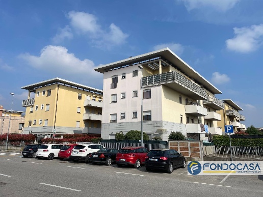 appartamento in vendita a Grumello del Monte