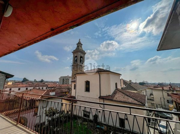 casa indipendente in vendita a Grumello del Monte