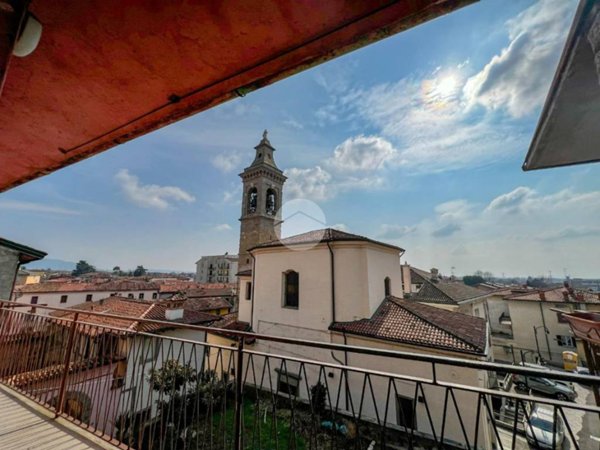 casa indipendente in vendita a Grumello del Monte in zona S.Pantaleone