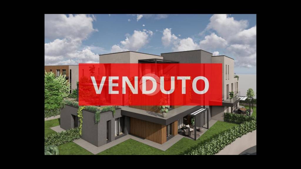 appartamento in vendita a Grumello del Monte