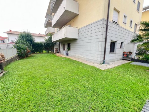appartamento in vendita a Grumello del Monte